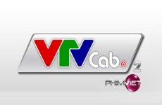 VTVCab2 Phim Việt
